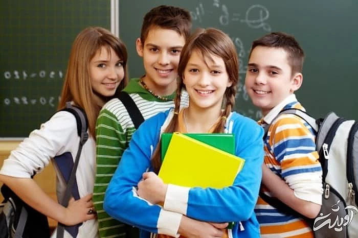 آموزش روش درس خواندن درس خواندن